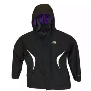 North  face girls XL jacket
